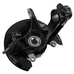 Moog Complete Knuckle Assemblies for 2013-2017 ACCORD - LK017