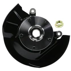 Moog Complete Knuckle Assemblies for 1992-2001 CAMRY - LK021