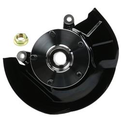 Moog Complete Knuckle Assemblies for 1992-2001 CAMRY - LK022