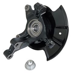 Moog Complete Knuckle Assemblies for 2007-2010 EDGE - LK055
