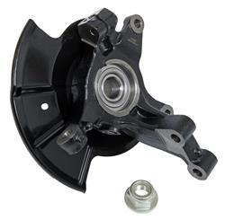 Moog Complete Knuckle Assemblies for 2007-2010 EDGE - LK056
