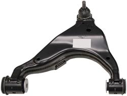 Moog R-Series Control Arms for 2003-2009 4RUNNER, GX470, 2007-2009 FJ CRUISER - RK620061