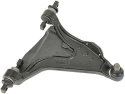 Moog R-Series Control Arms for 1998-2000 V70, S70, 1998-2004 C70 - RK620163