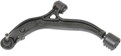 Moog R-Series Control Arms for 2001-2007 GRAND CARAVAN, TOWN & COUNTRY, 2001-2002 VOYAGER - RK620171