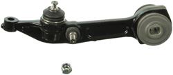 Moog R-Series Control Arms for 2000-2006 S500, S430, 2006 S350 - RK620209