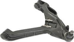 Moog R-Series Control Arms for 1997-1999 DAKOTA, 1998-1999 DURANGO - RK620273