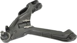 Moog R-Series Control Arms for 1997-1999 DAKOTA, 1998-1999 DURANGO - RK620274