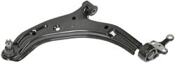 Moog R-Series Control Arms for 2000-2006 SENTRA - RK620359
