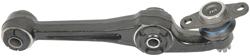 Moog R-Series Control Arms for 1987-1991 CAMRY, 1990-1991 ES250 - RK620362