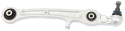 Moog R-Series Control Arms for 2006-2011 A6, 2005-2011 A6 QUATTRO, 2007-2011 S6 - RK620452