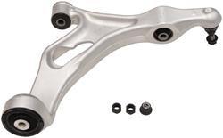 Moog R-Series Control Arms for 2011-2015 CAYENNE, 2007-2010 Q7 - RK620457