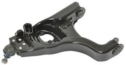Moog R-Series Control Arms for 1997-2004 DAKOTA, 2000-2003 DURANGO - RK620474