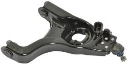 Moog R-Series Control Arms for 1997-2004 DAKOTA, 2000-2003 DURANGO - RK620475