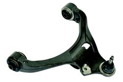 Moog R-Series Control Arms for 2005-2011 DAKOTA, 2006-2009 RAIDER - RK620479