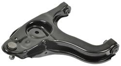 Moog R-Series Control Arms for 1994-1999 RAM 2500, RAM 3500 - RK620482