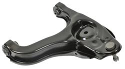Moog R-Series Control Arms for 1994-1999 RAM 2500, RAM 3500 - RK620483