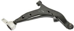 Moog R-Series Control Arms for 2004-2009 QUEST - RK620561