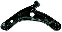 Moog R-Series Control Arms for 2012-2019 PRIUS C, 2008-2014 XD, 2007-2018 YARIS - RK620572