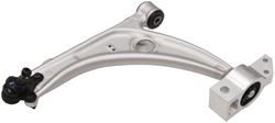 Moog R-Series Control Arms for 2009-2017 CC, 2006-2010 PASSAT, 2009 TIGUAN - RK620589