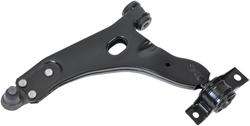 Moog R-Series Control Arms for 2006 C70, 2004-2006 S40, 2005-2006 V50 - RK620596