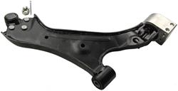 Moog R-Series Control Arms for 2012-2015 CAPTIVA SPORT, 2008-2010 VUE, 2007-2009 XL-7 - RK620661