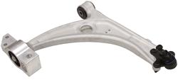 Moog R-Series Control Arms for 2009-2017 CC, 2006-2010 PASSAT, 2009 TIGUAN - RK620711