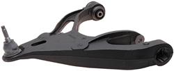 Moog R-Series Control Arms for 2002-2005 RAM 1500 - RK620743