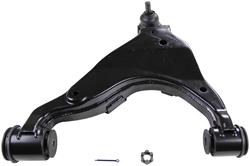 Moog R-Series Control Arms for 2005-2015 TACOMA - RK621293