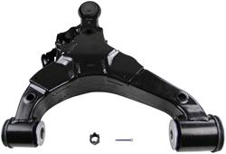 Moog R-Series Control Arms for 2008-2022 SEQUOIA, 2007-2021 TUNDRA - RK621303