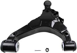 Moog R-Series Control Arms for 2008-2022 SEQUOIA, 2007-2021 TUNDRA - RK621304