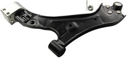 Moog R-Series Control Arms for 2012-2015 CAPTIVA SPORT, 2008-2010 VUE, 2007-2009 XL-7 - RK621490