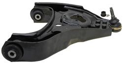 Moog R-Series Control Arms for 2011-2012 1500, 2006-2010 RAM 1500 - RK621605
