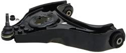 Moog R-Series Control Arms for 2011-2012 1500, 2006-2010 RAM 1500 - RK621606