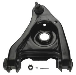 Moog R-Series Control Arms for 1987-1993 MUSTANG - RK622129