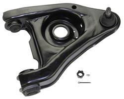 Moog RK80727 Control Arm With Ball Joint 
