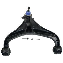 Moog R-Series Control Arms for 2008-2012 LIBERTY, 2007-2011 NITRO - RK622147
