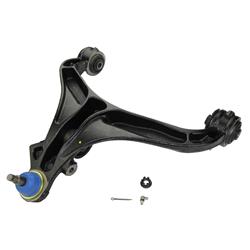 Moog R-Series Control Arms for 2008-2012 LIBERTY, 2007-2011 NITRO - RK622148