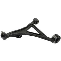 Moog R-Series Control Arms for 2011-2022 300, 2017-2022 CHALLENGER, 2013-2022 CHARGER - RK622525