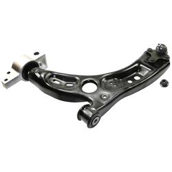 Moog R-Series Control Arms for 2011-2017 CC, 2010-2017 TIGUAN, 2017-2018 TIGUAN LIMITED - RK622854
