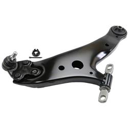 Moog R-Series Control Arms RK622944