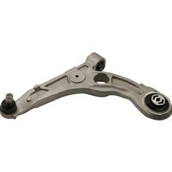 Moog R-Series Control Arms for 2015-2017 200, 2013-2016 DART - RK622965