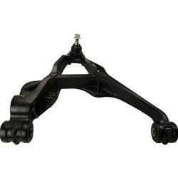 Moog R-Series Control Arms RK623127