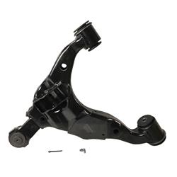 Moog Problem Solver Control Arms for 2005-2015 TACOMA - RK623262
