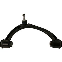 Moog R-Series Control Arms for 2015-2021 CANYON, COLORADO - RK623349