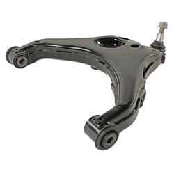 Moog R-Series Control Arms for 2015-2020 CANYON, COLORADO - RK623445