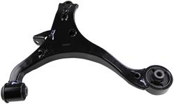 Moog R-Series Control Arms for 2001-2005 CIVIC, 2002-2004 RSX - RK640287