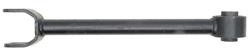 Moog R-Series Control Arms for 2008-2010 AVENGER, 2009-2010 JOURNEY, 2007-2010 SEBRING - RK641853