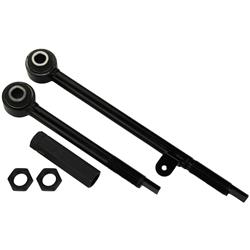 Moog R-Series Control Arms for 1997-2001 CAMRY, ES300 - RK642131
