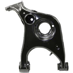 Moog R-Series Control Arms for 2013-2016 LACROSSE, 2014-2017 REGAL, 2013-2019 XTS - RK642390