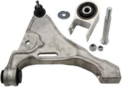Moog R-Series Control Arms for 2006-2011 DTS, LUCERNE - RK80354